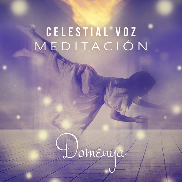 Celestial Voz: Meditación - Suave Vocal y Música de Piano, Música Ambiental para Relajación, Sonidos Sanador de la Naturaleza cover art