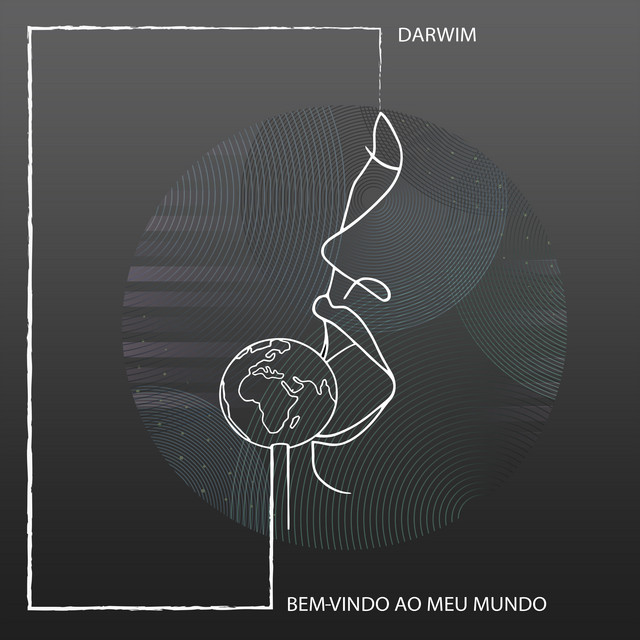 Bem-Vindo ao Meu Mundo cover art