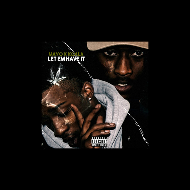 Let Em Have It cover art