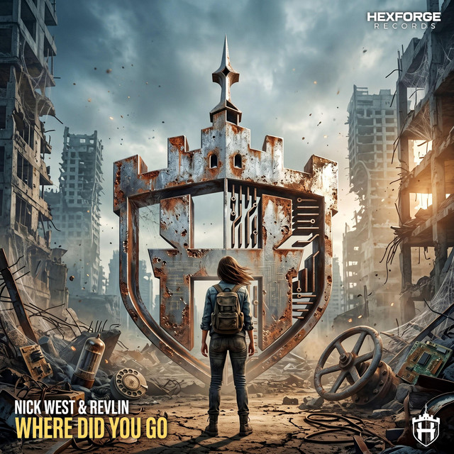 Where Did You Go