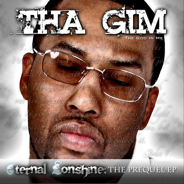 Eternal Sonshine - Single by Tha G.I.M. | Spotify