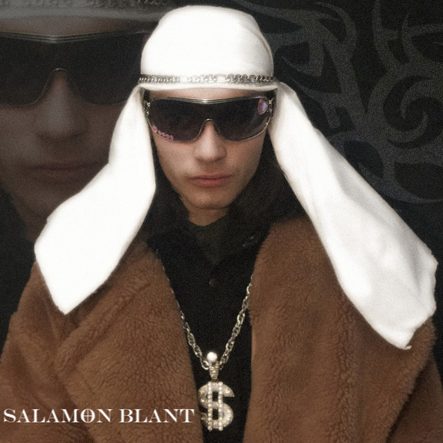 Salamon Blant