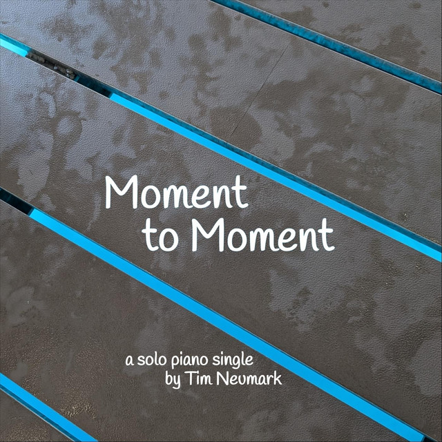 Moment to Moment cover