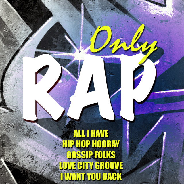RAW SOCIETY 洋楽 G-RAP