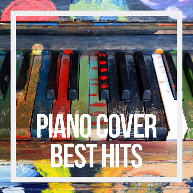 Piano Cover Best Hits cover art