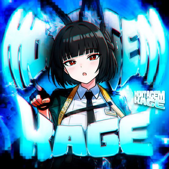 MONTAGEM KAGE - song and lyrics by BellyJay, ZXVREN | Spotify
