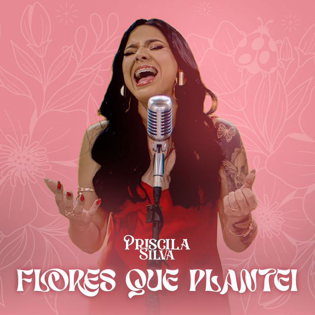 Flores Que Plantei