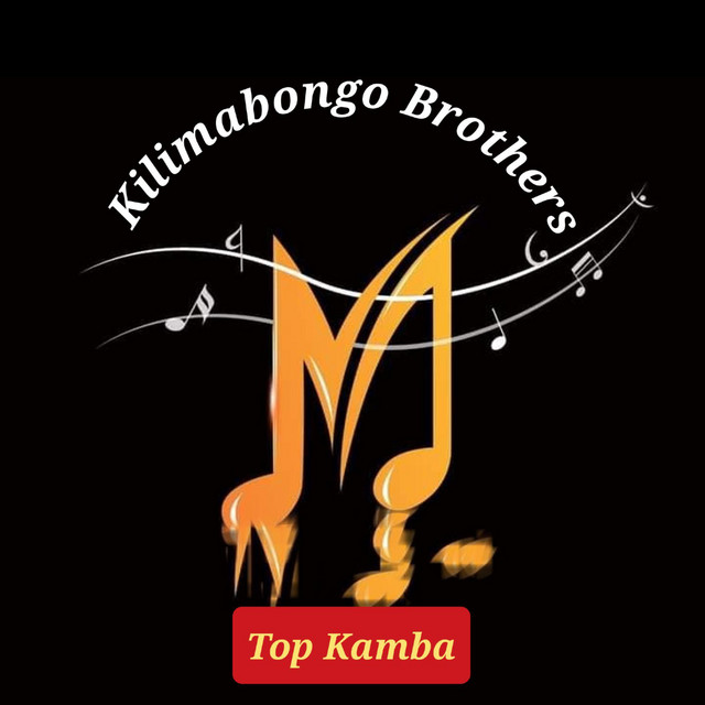 Top Kamba cover art