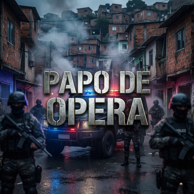 Papo de Opera