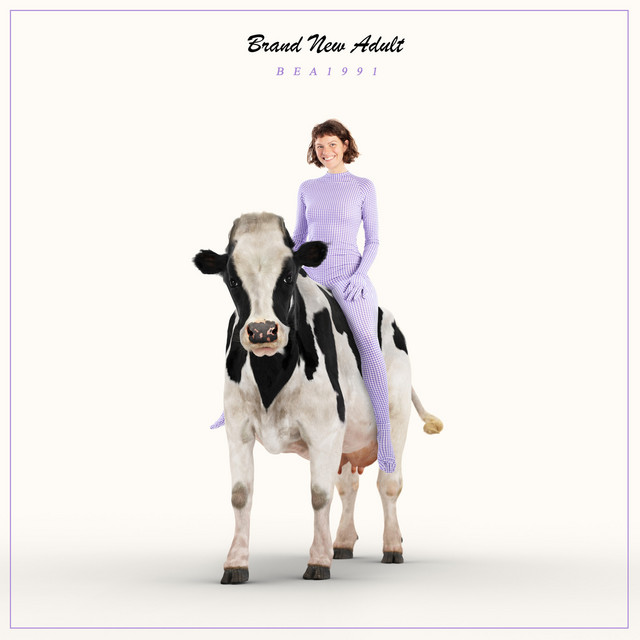 Brand New Adult cover art