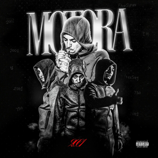 MOTORA