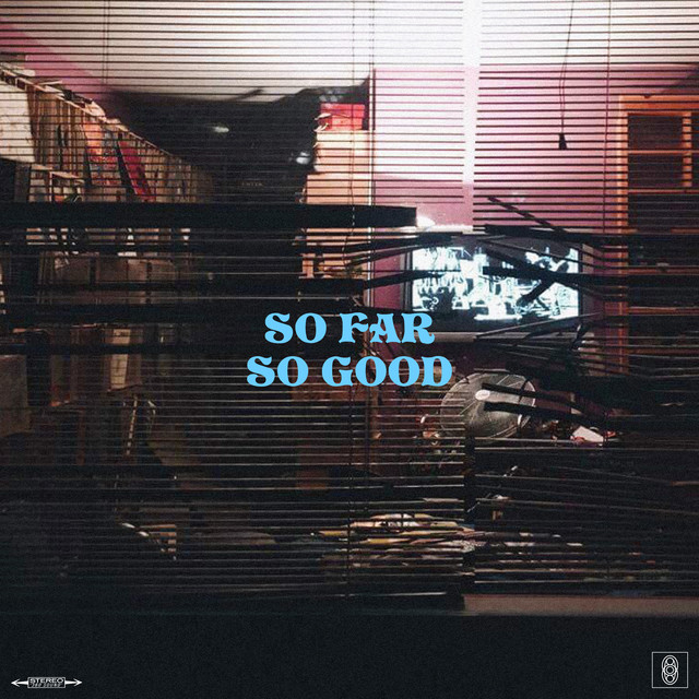 SOFARSOGOOD cover