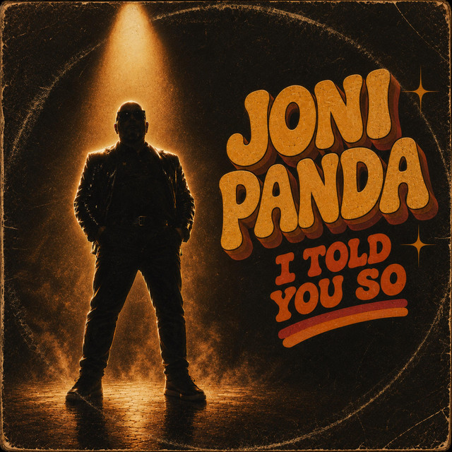 I told you so album image