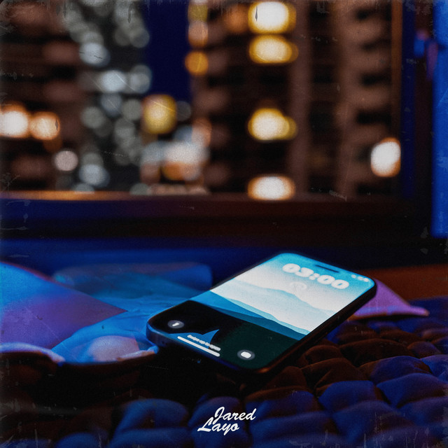 3 AM cover art