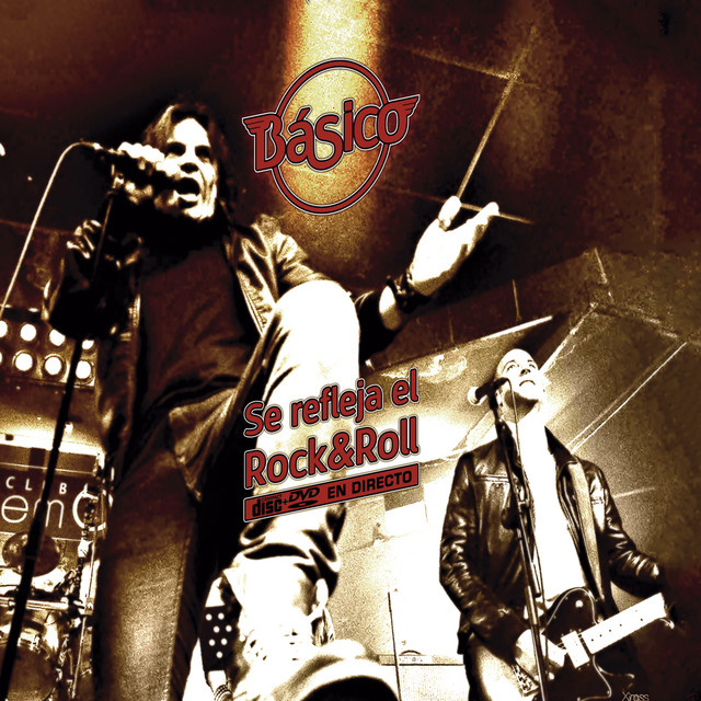 Se Refleja el Rock & Roll cover art