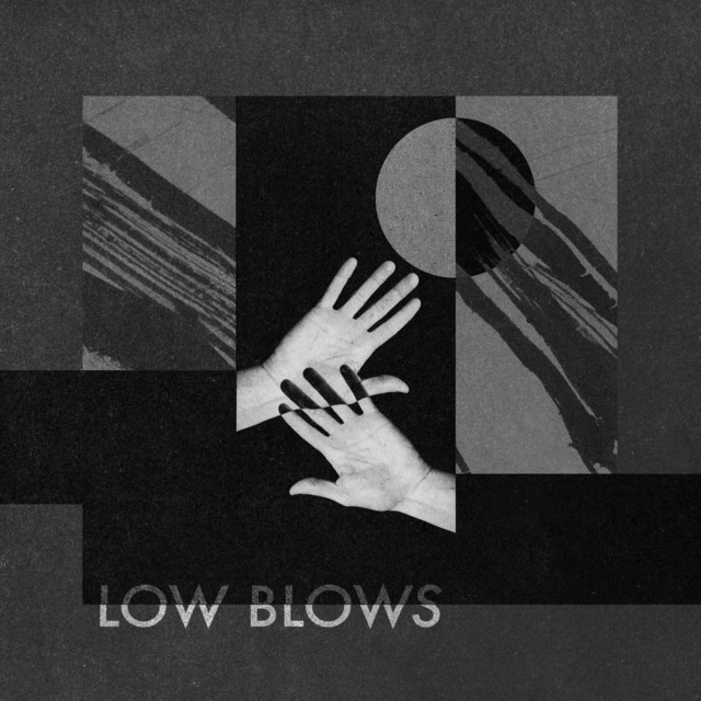 Low Blows cover art