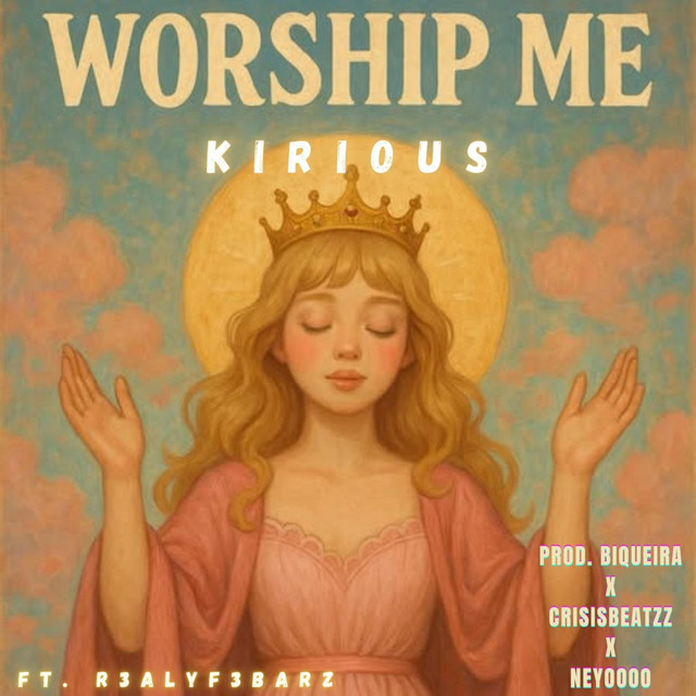 Worship Me