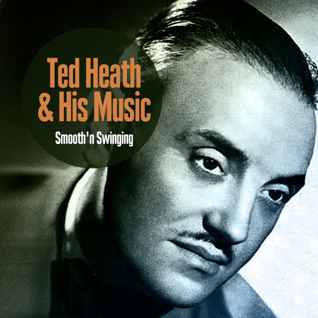 Smooth'n Swinging cover art