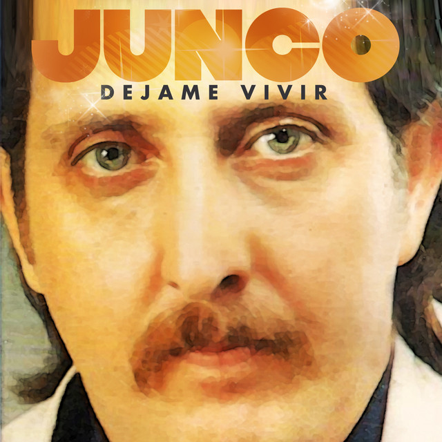 Déjame Vivir cover art