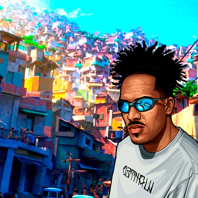 Dia de Baile cover art