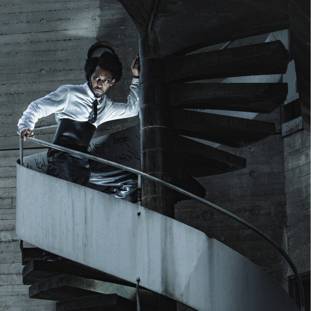 OTHERSIDE cover art