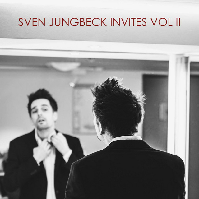 Blues for Sven