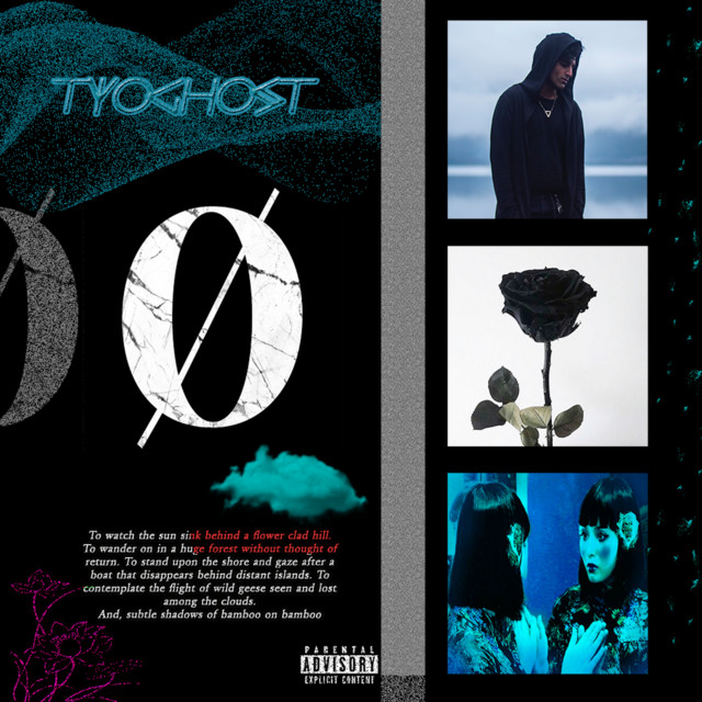 Ø [YUUGEN] cover art