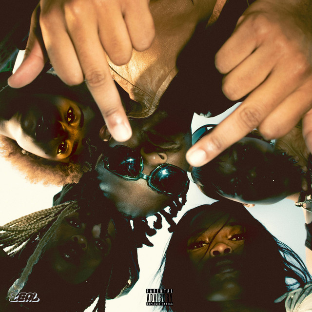 Only.Us! cover art