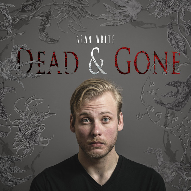 Dead & Gone cover art
