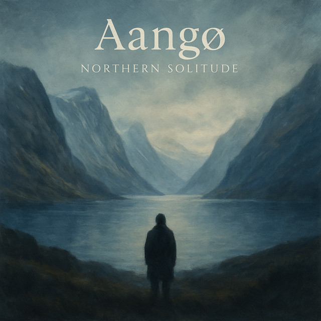 Northern Solitude album image