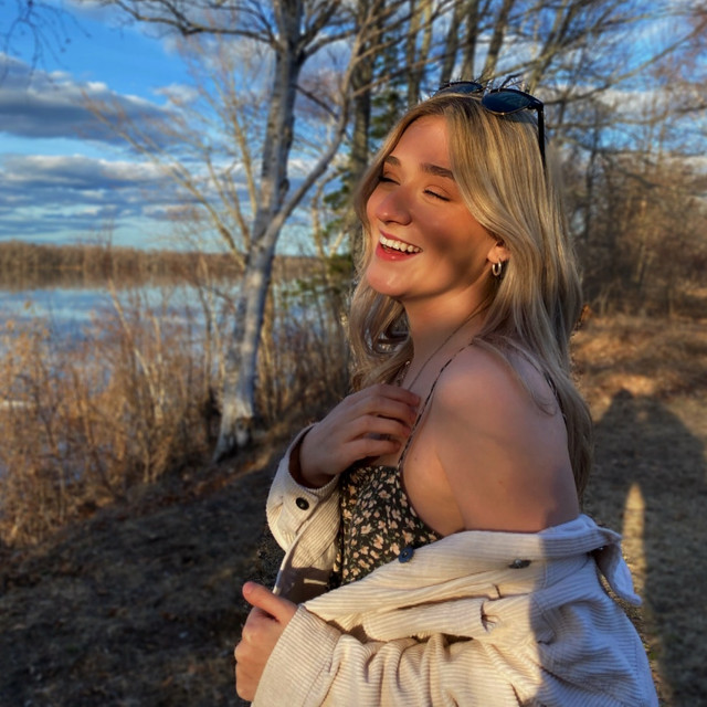 Caylie Hopkins | Spotify