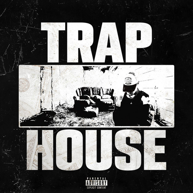 traphouse! cover art