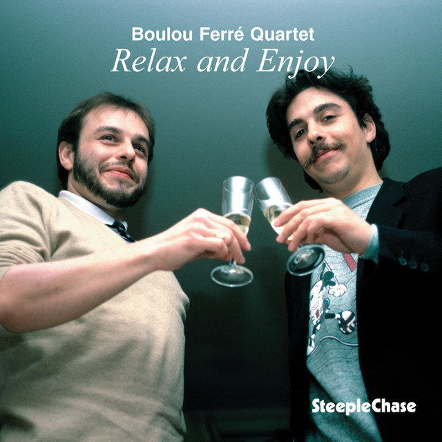 Relax and Enjoy