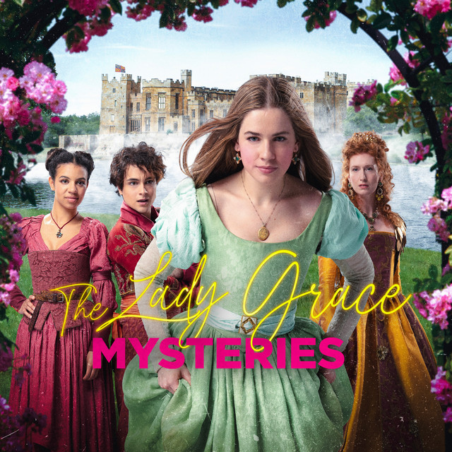 The Lady Grace Mysteries (Soundtrack from the Original TV Series)