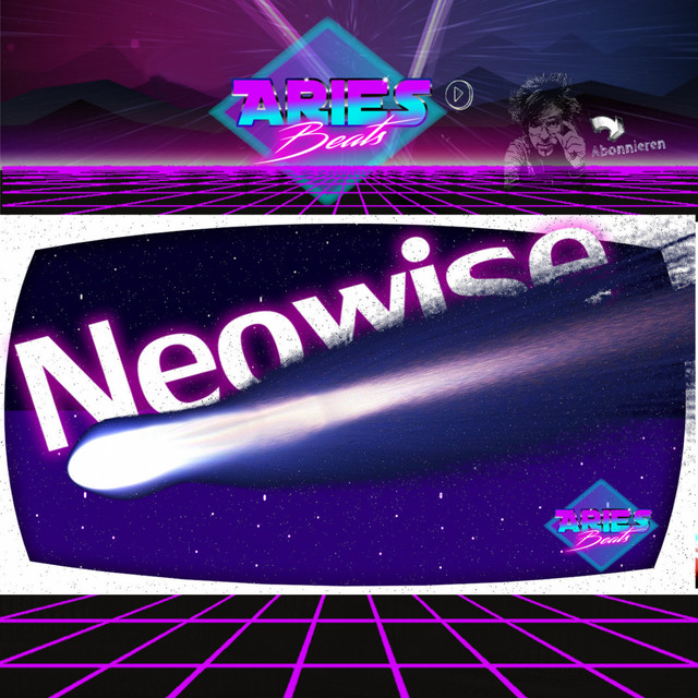 Neowise (90s Retro Pop Beat Mix) cover art