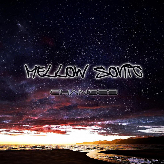 Changes cover