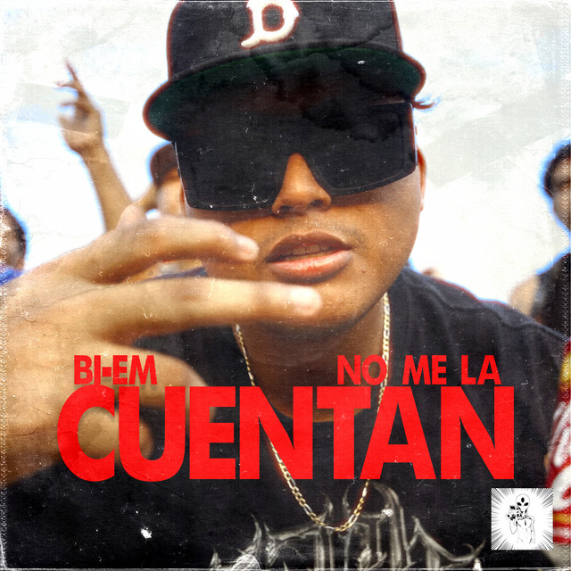 No Me la Cuentan