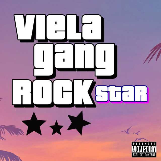 Rockstar