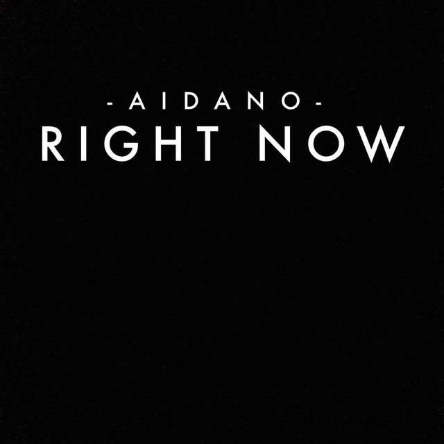 Right Now (feat. DJ AV)