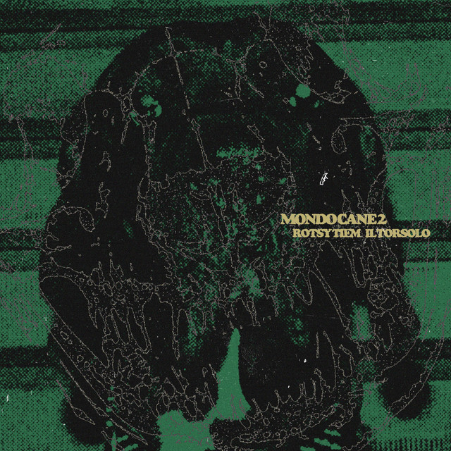Mondo Cane 2 cover art