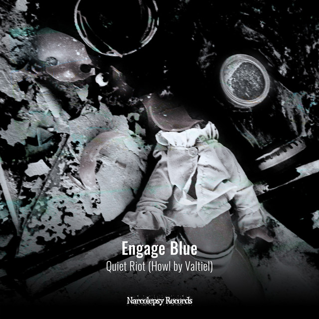 Quiet Riot (Howl by Valtiel) cover