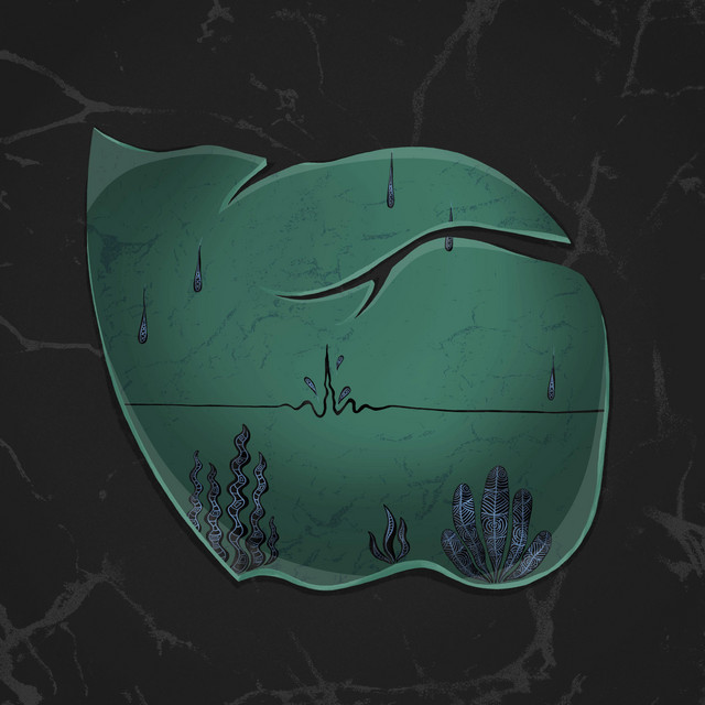 Membran cover art