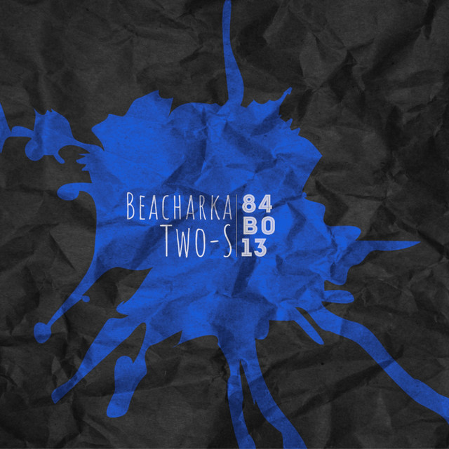 Beacharka - A.P.(84Bit) Remix cover art