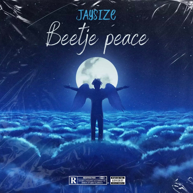 Cover of Beetje Peace by Jaysize