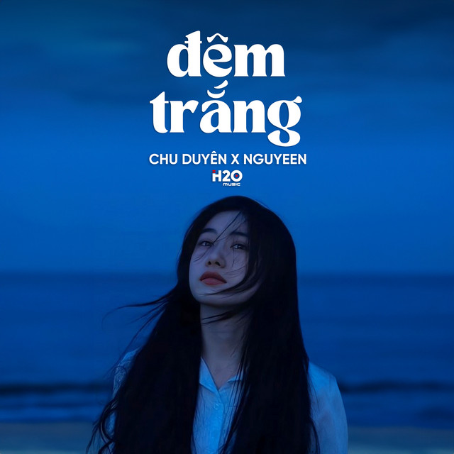 Đêm Trắng - Lofi