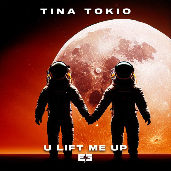 U Lift Me Up album art