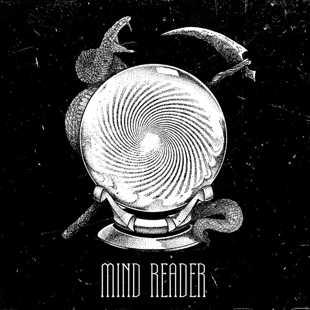 Mind Reader | Spotify