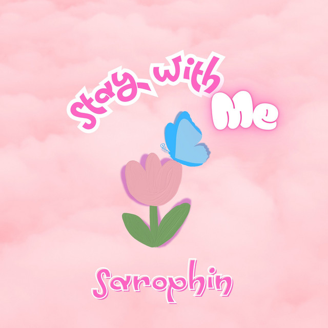 Stay with me