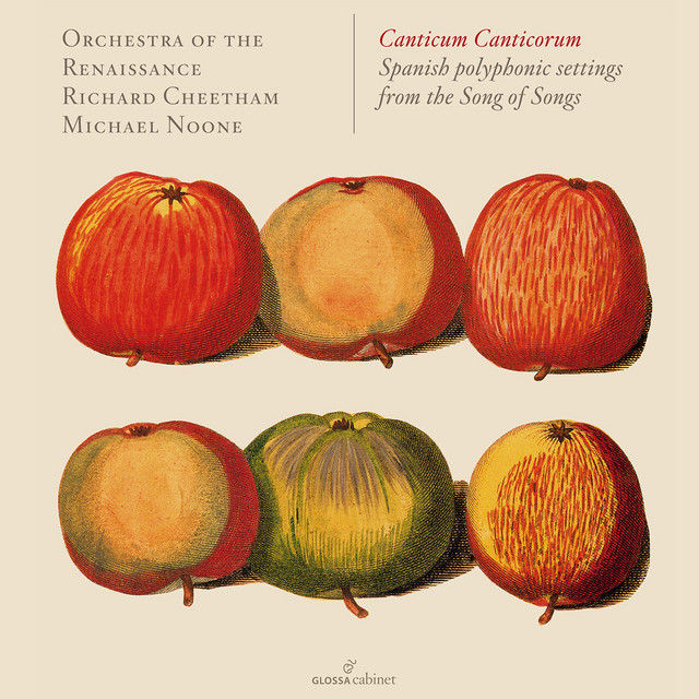 Canticium canticorum