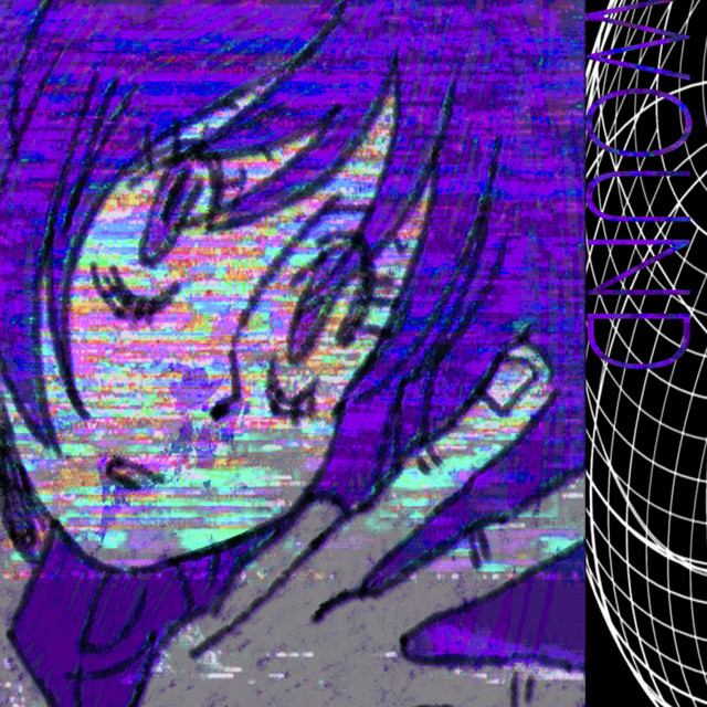WOUND cover art